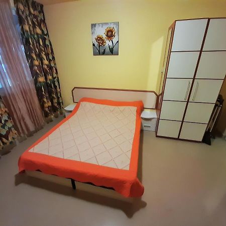 Apartment Pasat Napospart Kültér fotó